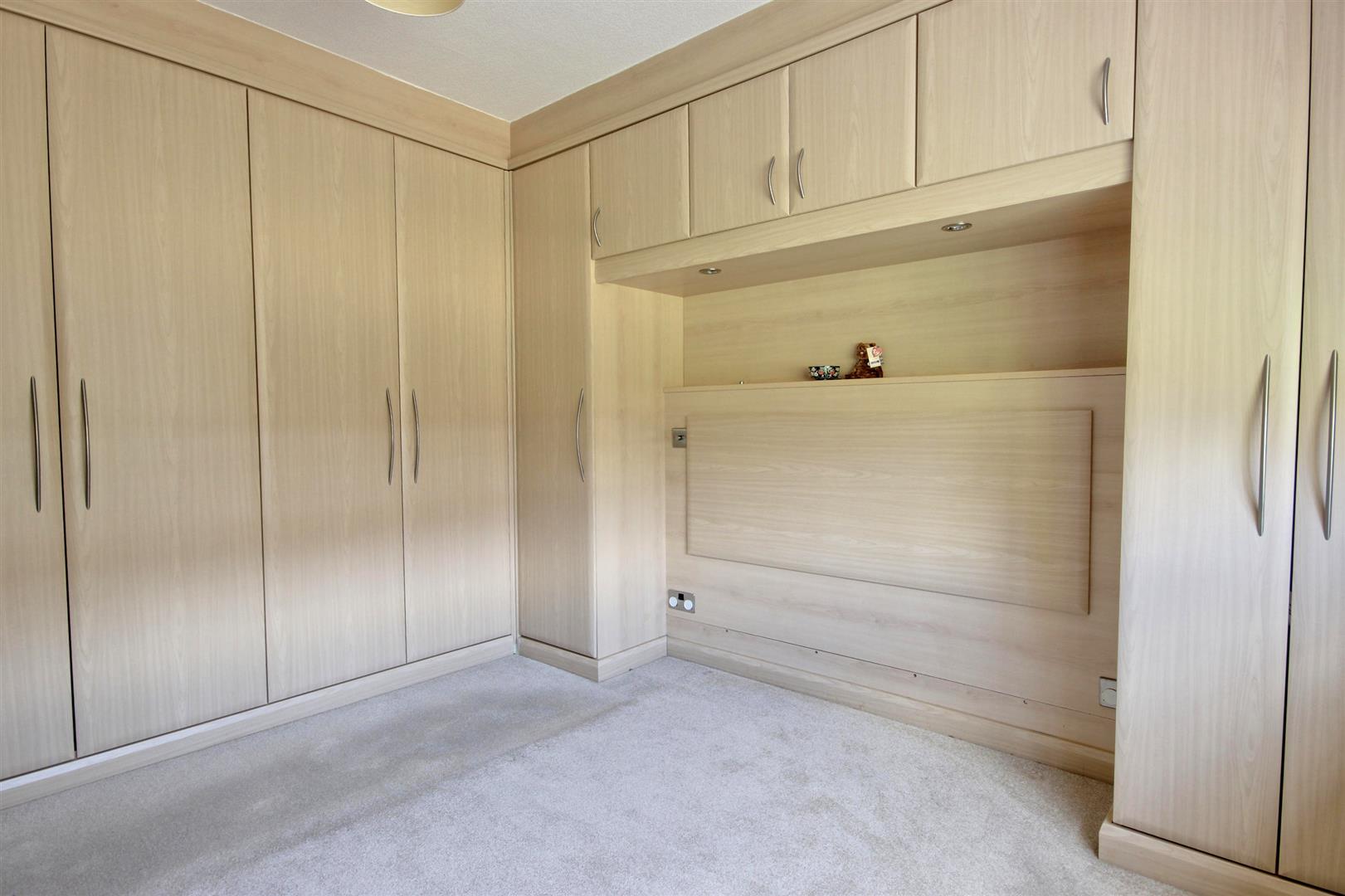 Cromwell Court, Ashdene Close, Willerby, Hull